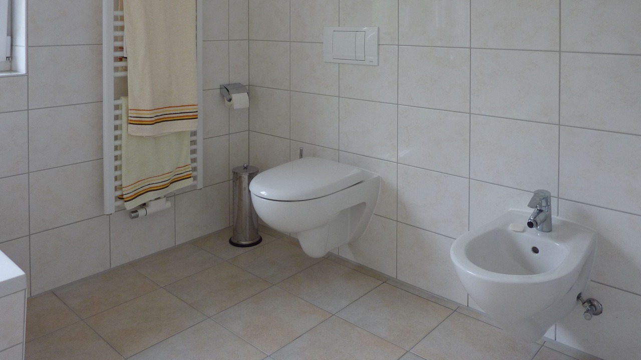 Photo of Bathroom in Zirchow