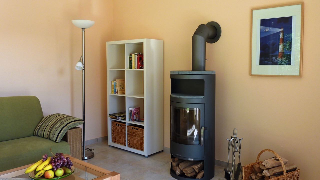 Photo of Livingroom in Zirchow
