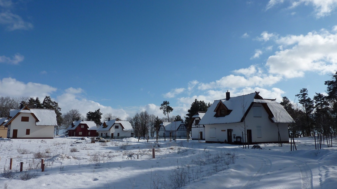Photo of Outdoor in Zirchow