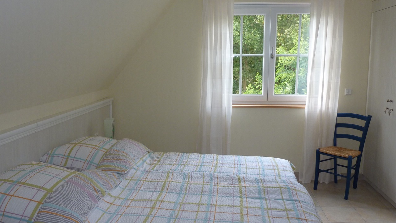 Photo of Bedroom in Zirchow