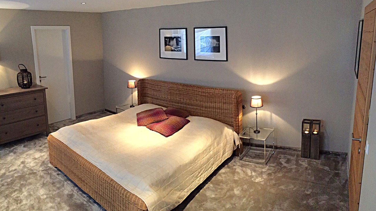 Photo of Bedroom in Oberndorf bei Kitzbuhel