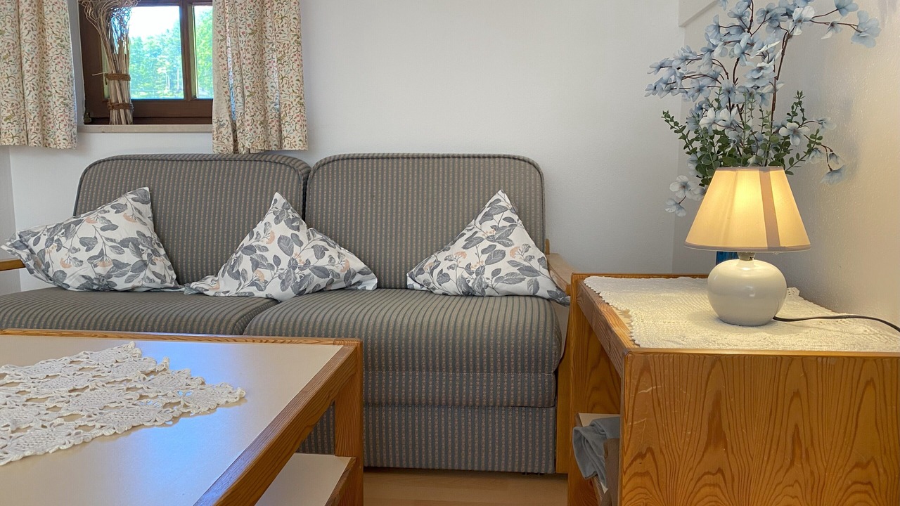 Photo of Livingroom in Aschau im Chiemgau
