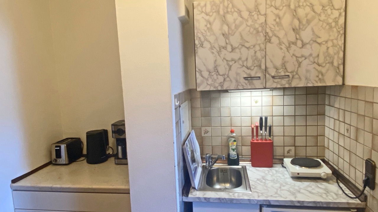 Photo of Kitchen in Aschau im Chiemgau