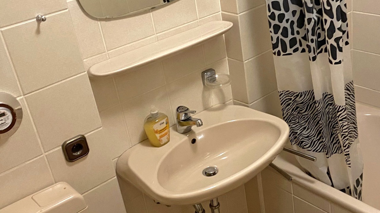 Photo of Bathroom in Aschau im Chiemgau