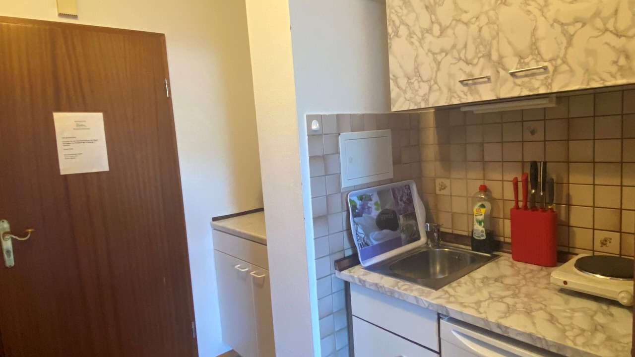 Photo of Kitchen in Aschau im Chiemgau