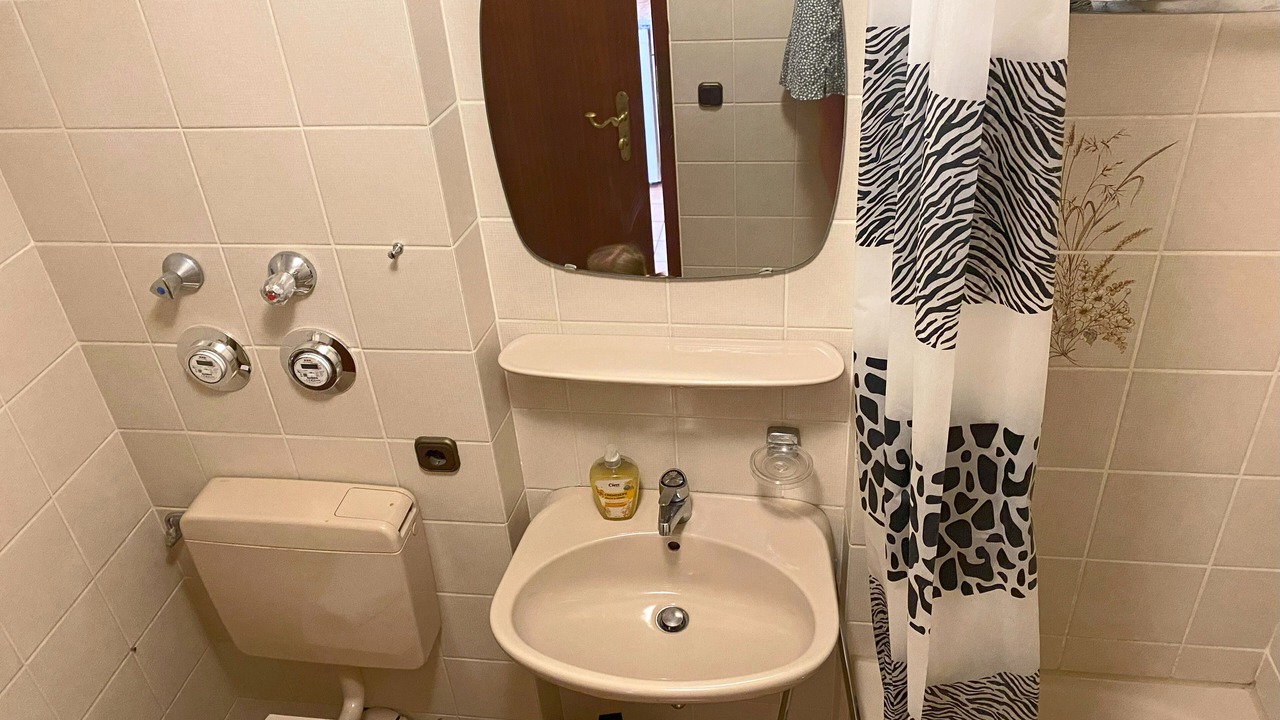 Photo of Bathroom in Aschau im Chiemgau