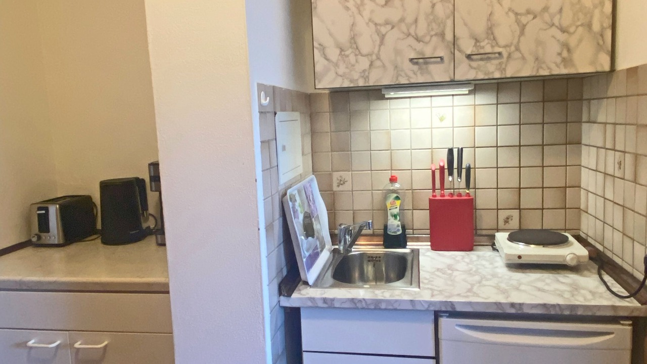 Photo of Kitchen in Aschau im Chiemgau