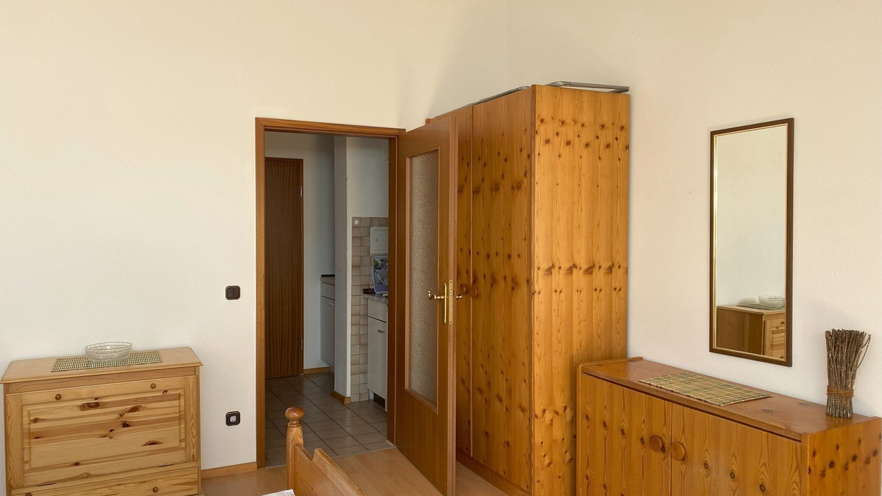 Photo of Bedroom in Aschau im Chiemgau