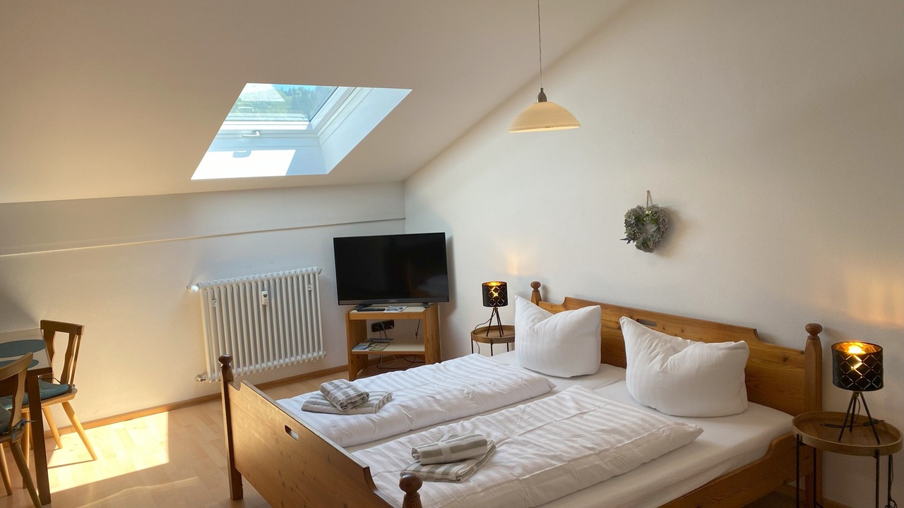 Photo of Bedroom in Aschau im Chiemgau