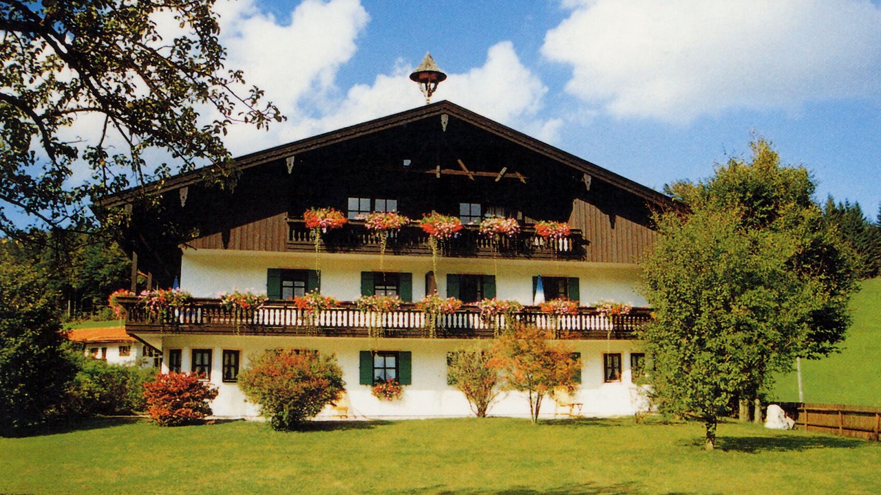 Photo of Outdoor in Aschau im Chiemgau