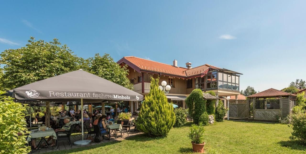 Photo of Outdoor in Bernau am Chiemsee