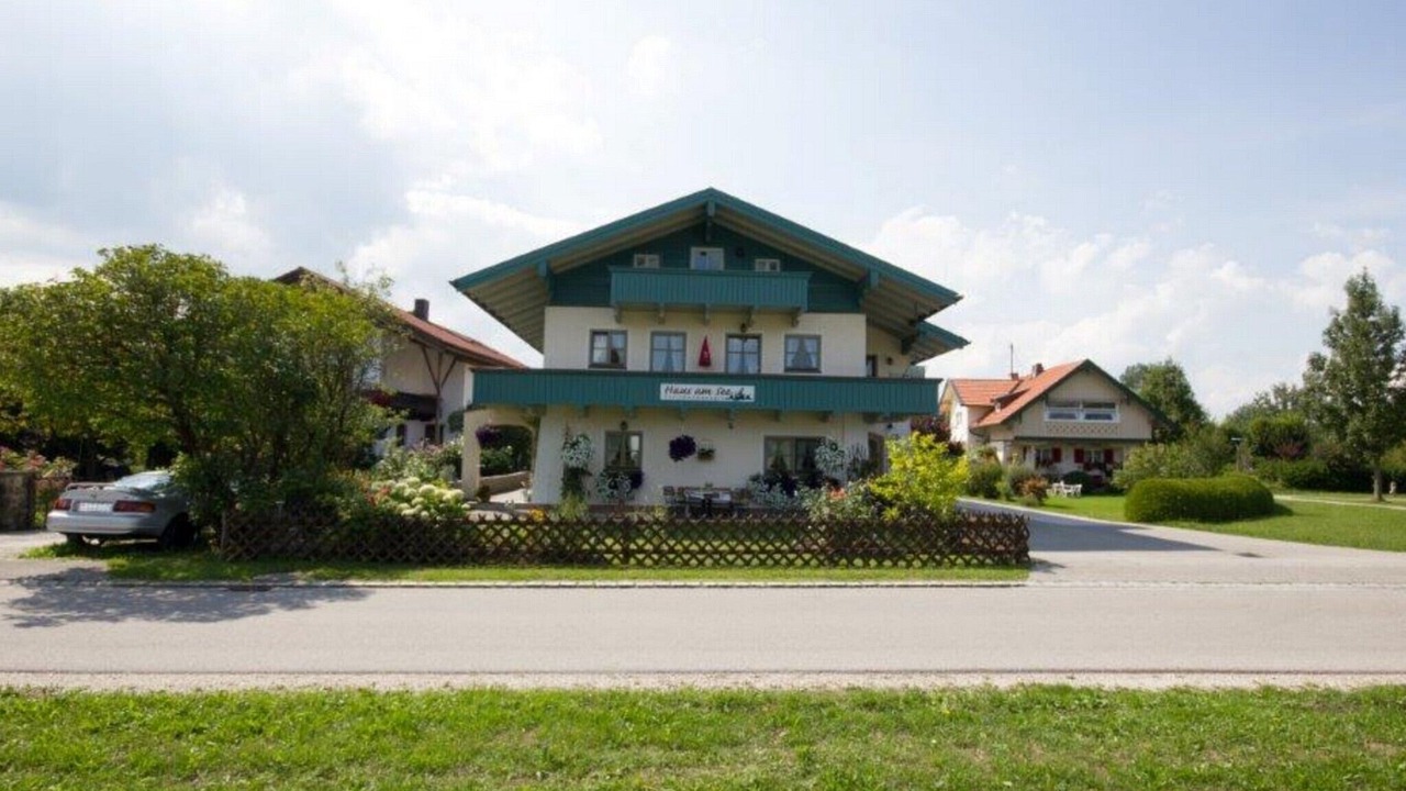 Photo of Outdoor in Bernau am Chiemsee