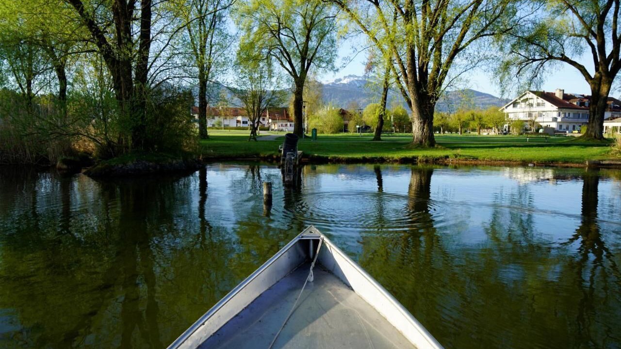 Photo of Others in Bernau am Chiemsee