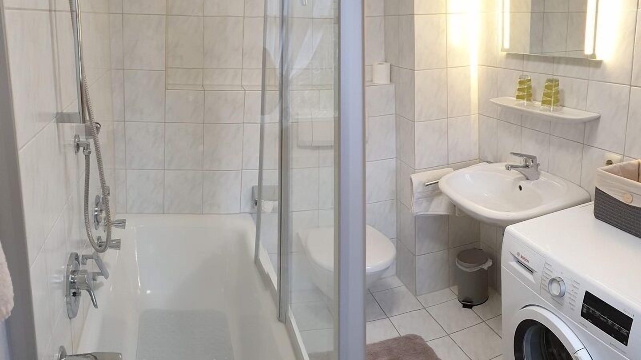 Photo of Bathroom in Bernau am Chiemsee