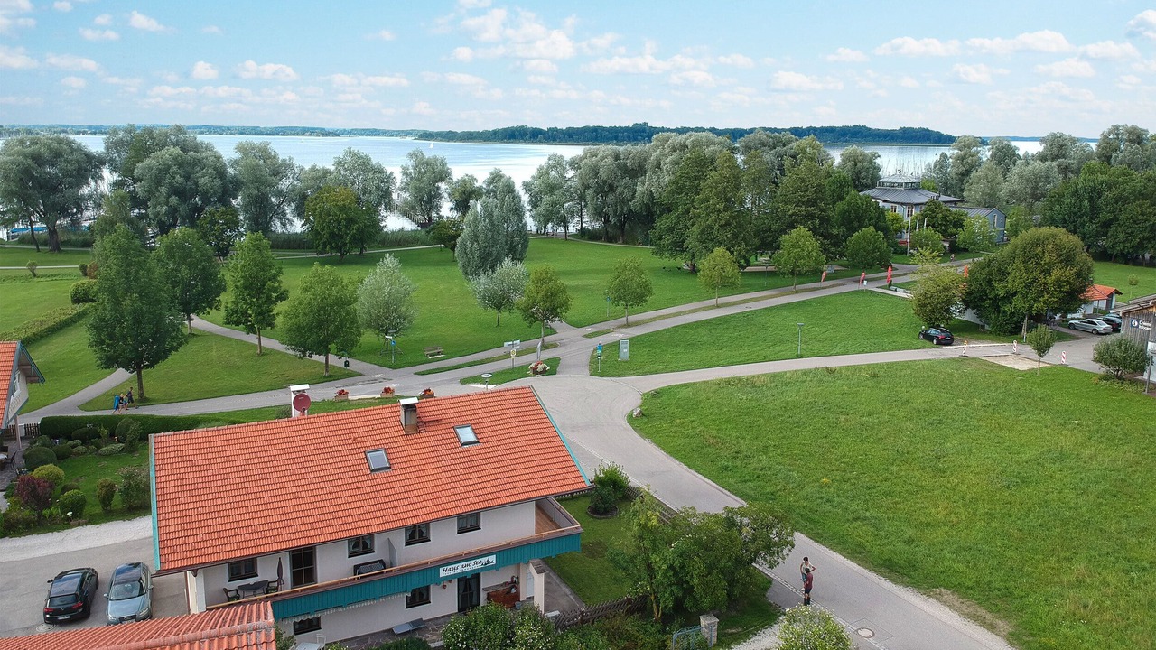 Photo of Outdoor in Bernau am Chiemsee