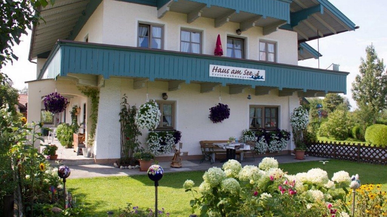 Photo of Outdoor in Bernau am Chiemsee