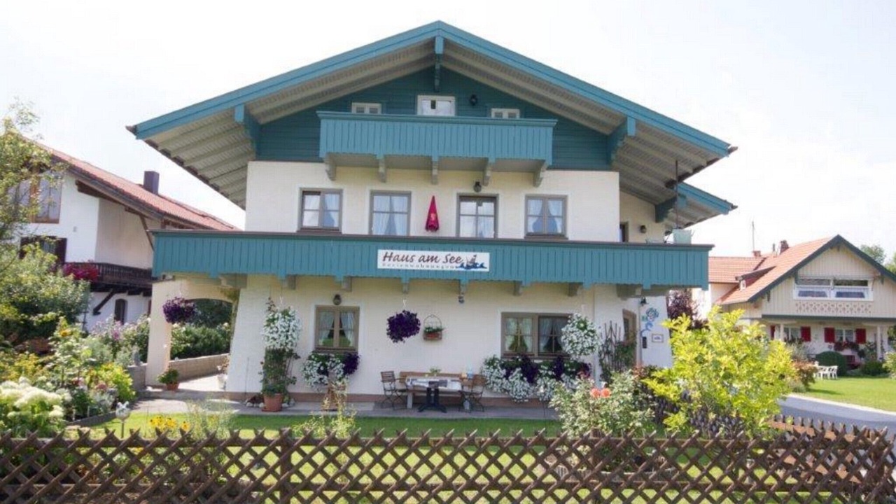 Photo of Outdoor in Bernau am Chiemsee