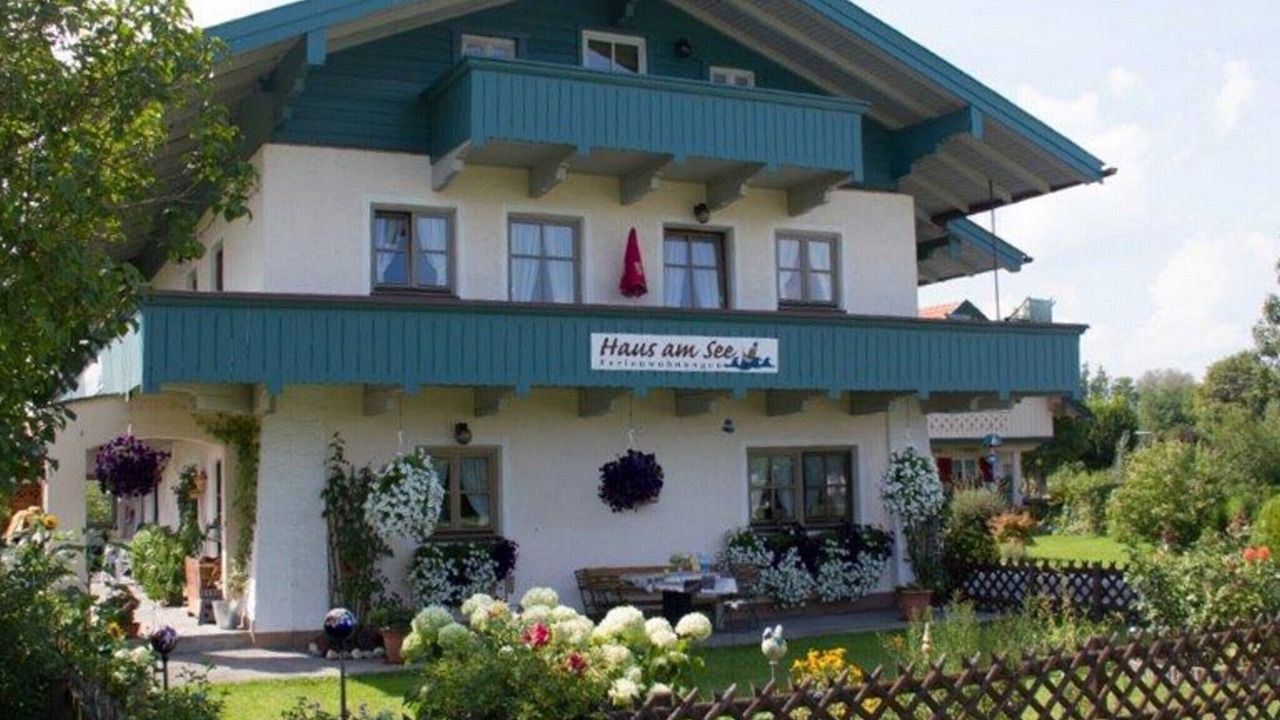 Photo of Outdoor in Bernau am Chiemsee