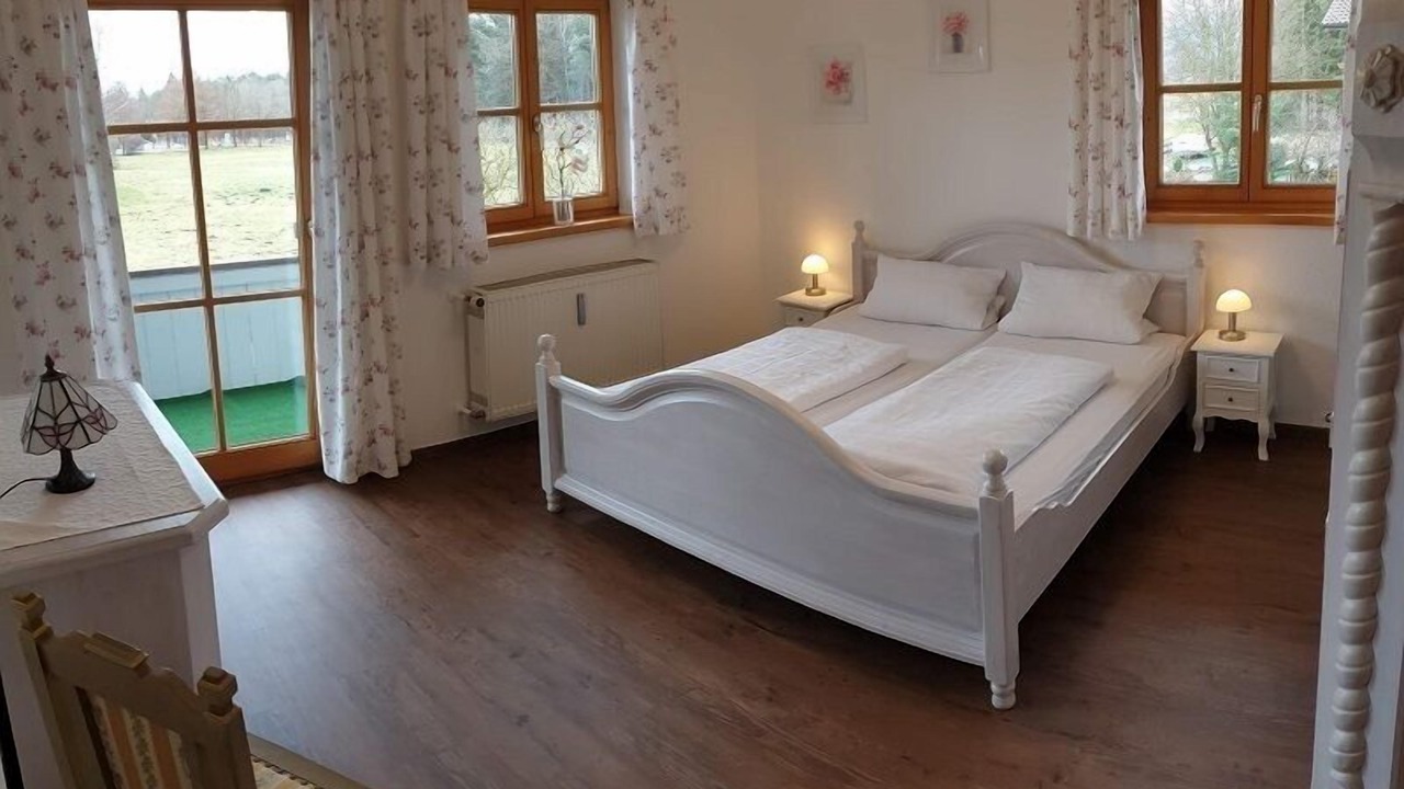 Photo of Bedroom in Bernau am Chiemsee