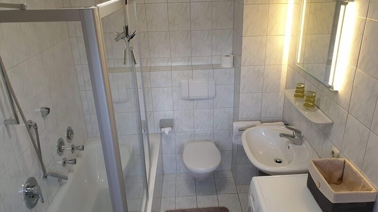 Photo of Bathroom in Bernau am Chiemsee