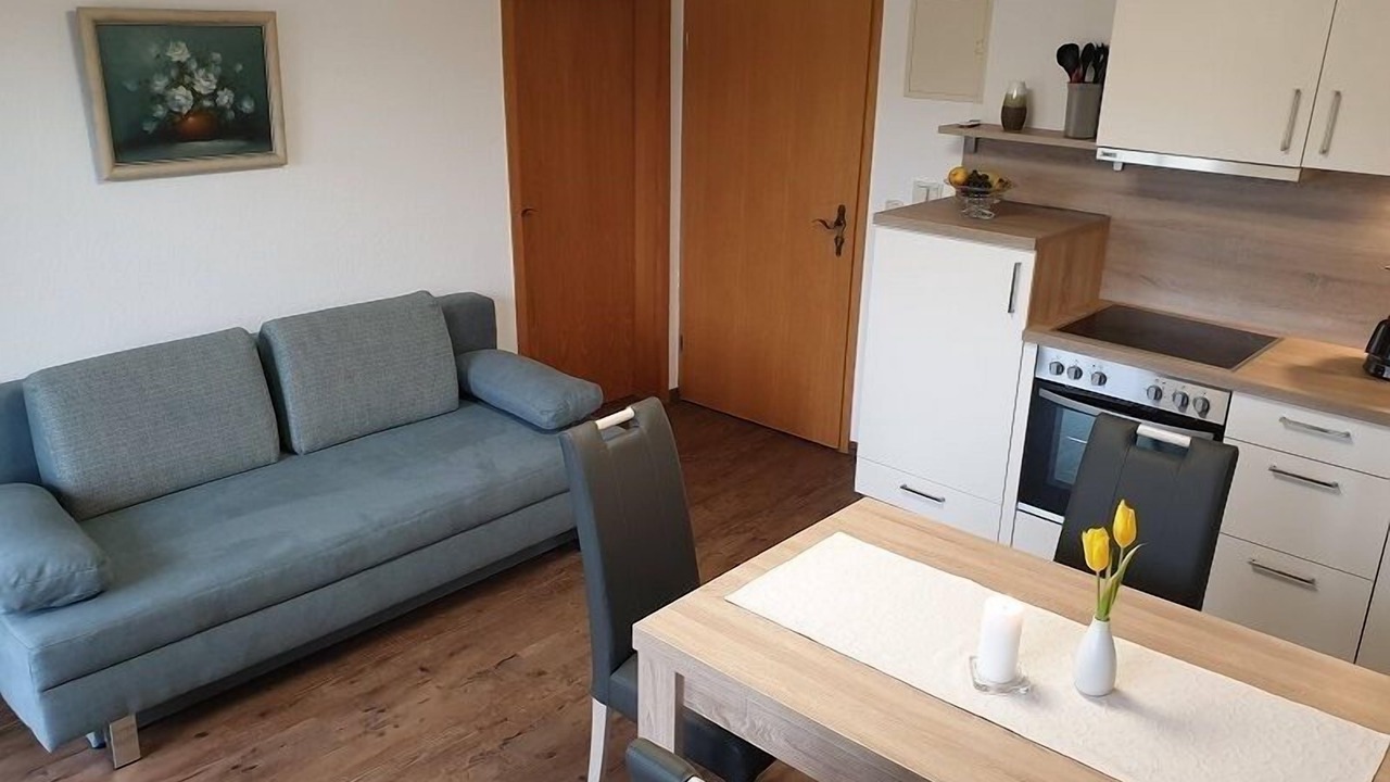 Photo of Livingroom in Bernau am Chiemsee