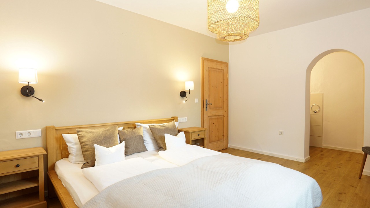 Photo of Bedroom in Bad Feilnbach