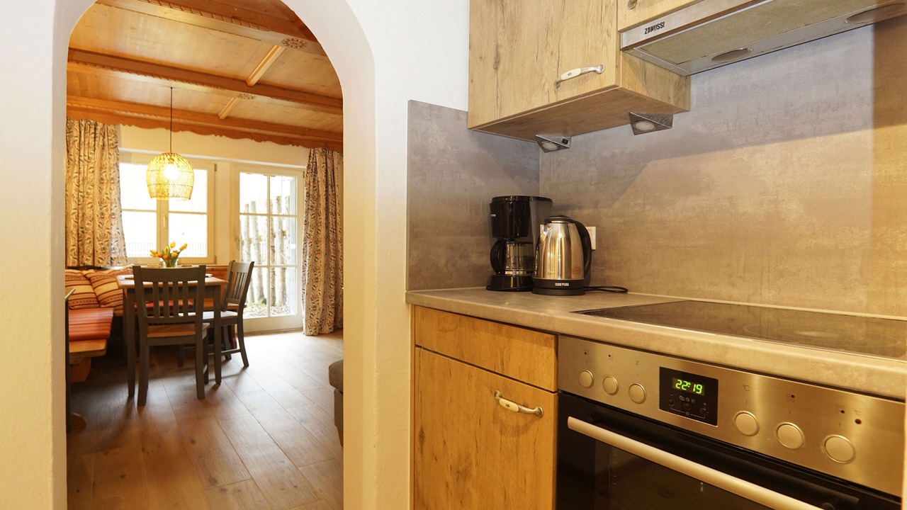 Photo of Kitchen in Bad Feilnbach