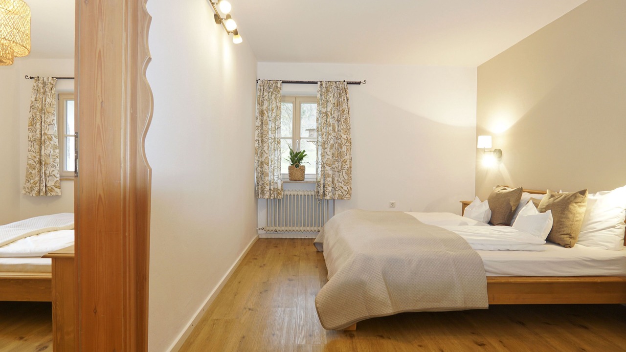 Photo of Bedroom in Bad Feilnbach