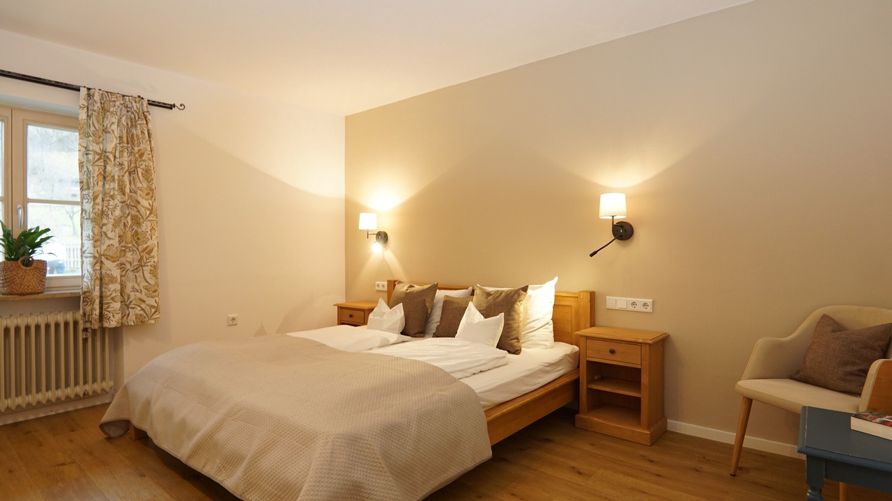 Photo of Bedroom in Bad Feilnbach