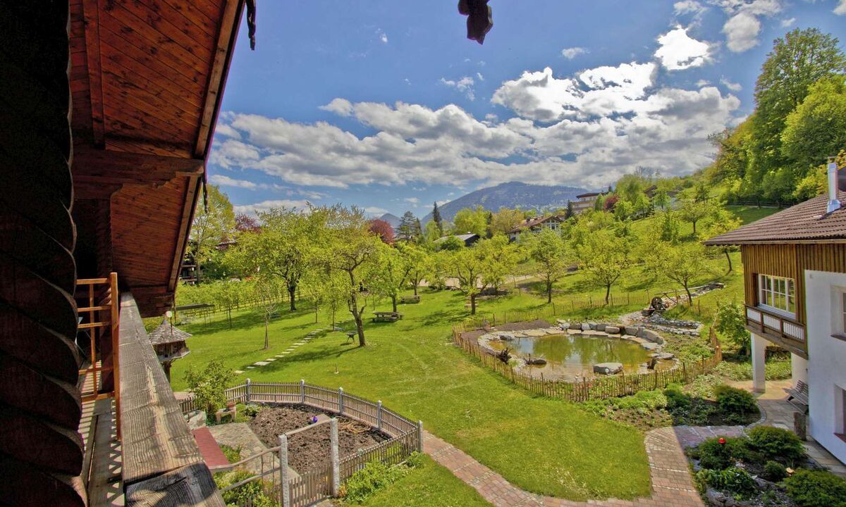 Photo of Outdoor in Bad Feilnbach