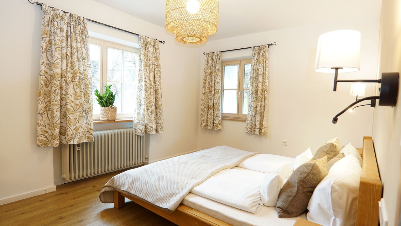 Photo of Bedroom in Bad Feilnbach