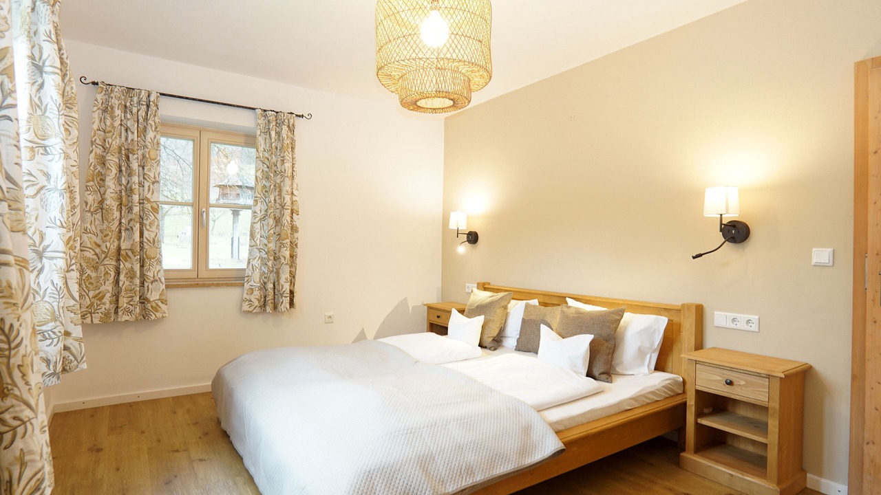 Photo of Bedroom in Bad Feilnbach