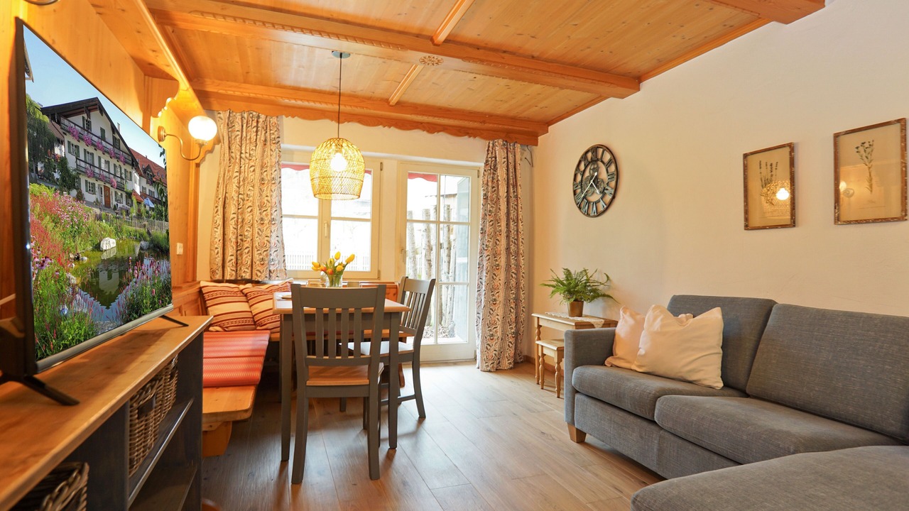 Photo of Livingroom in Bad Feilnbach