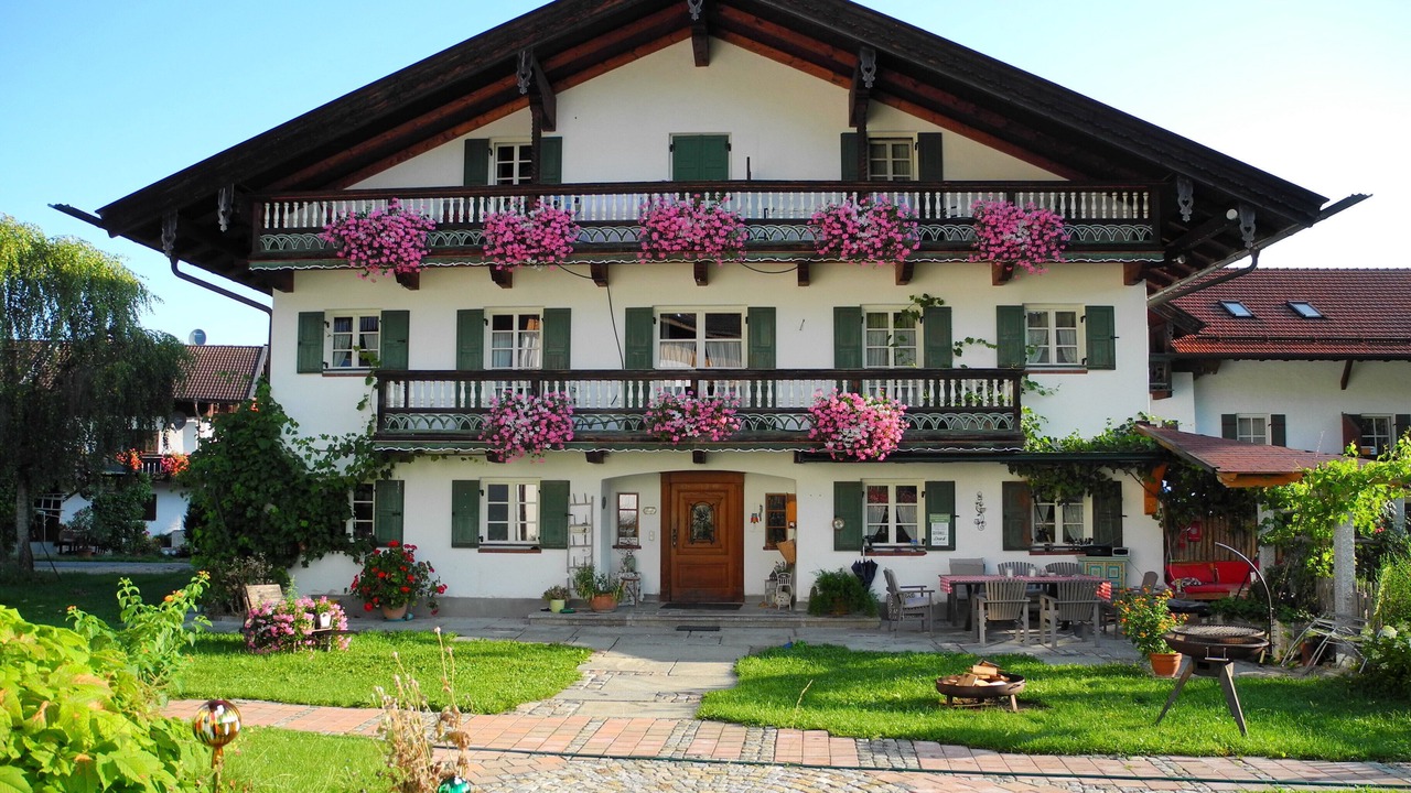 Photo of Outdoor in Bad Feilnbach