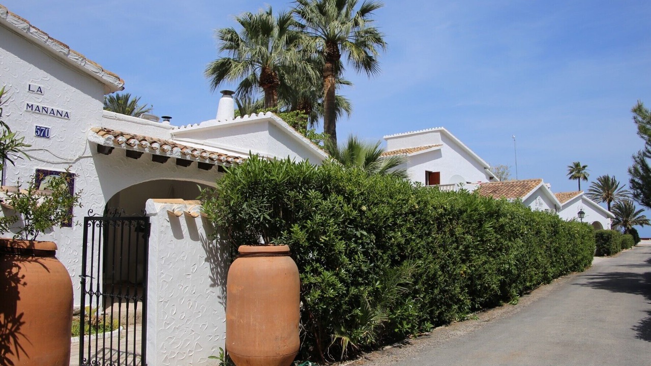 Photo of Outdoor in Denia