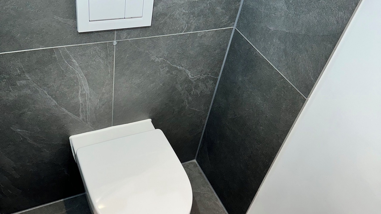 Photo of Bathroom in Langweid