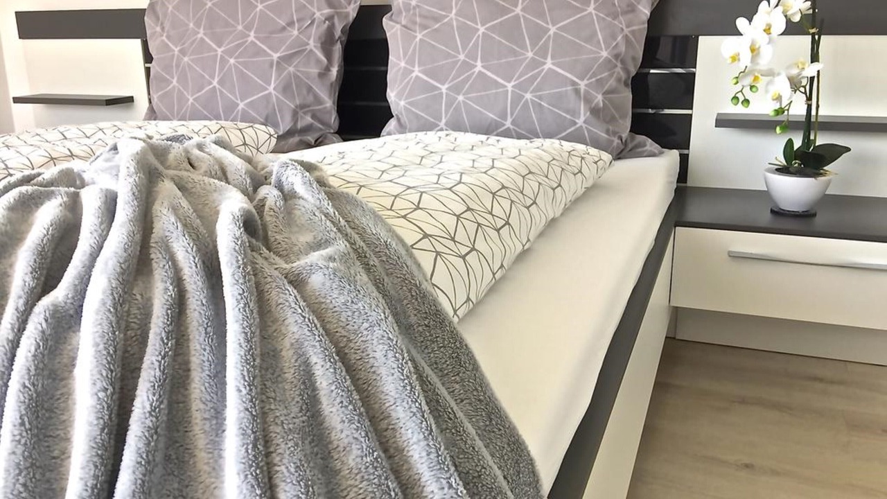 Photo of Bedroom in Langweid