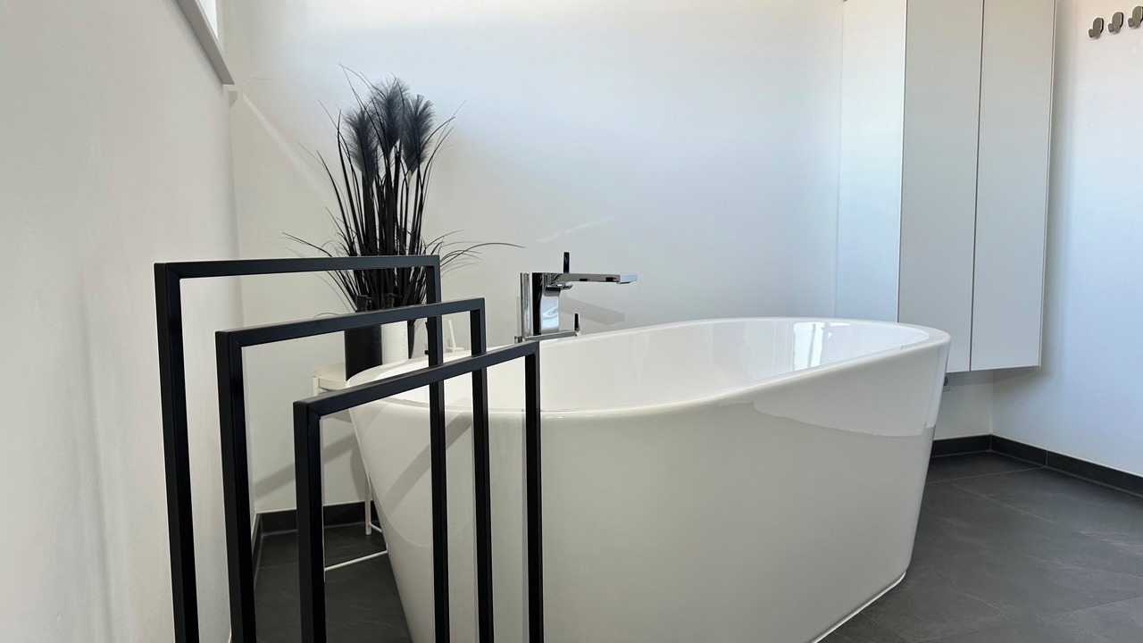 Photo of Bathroom in Langweid