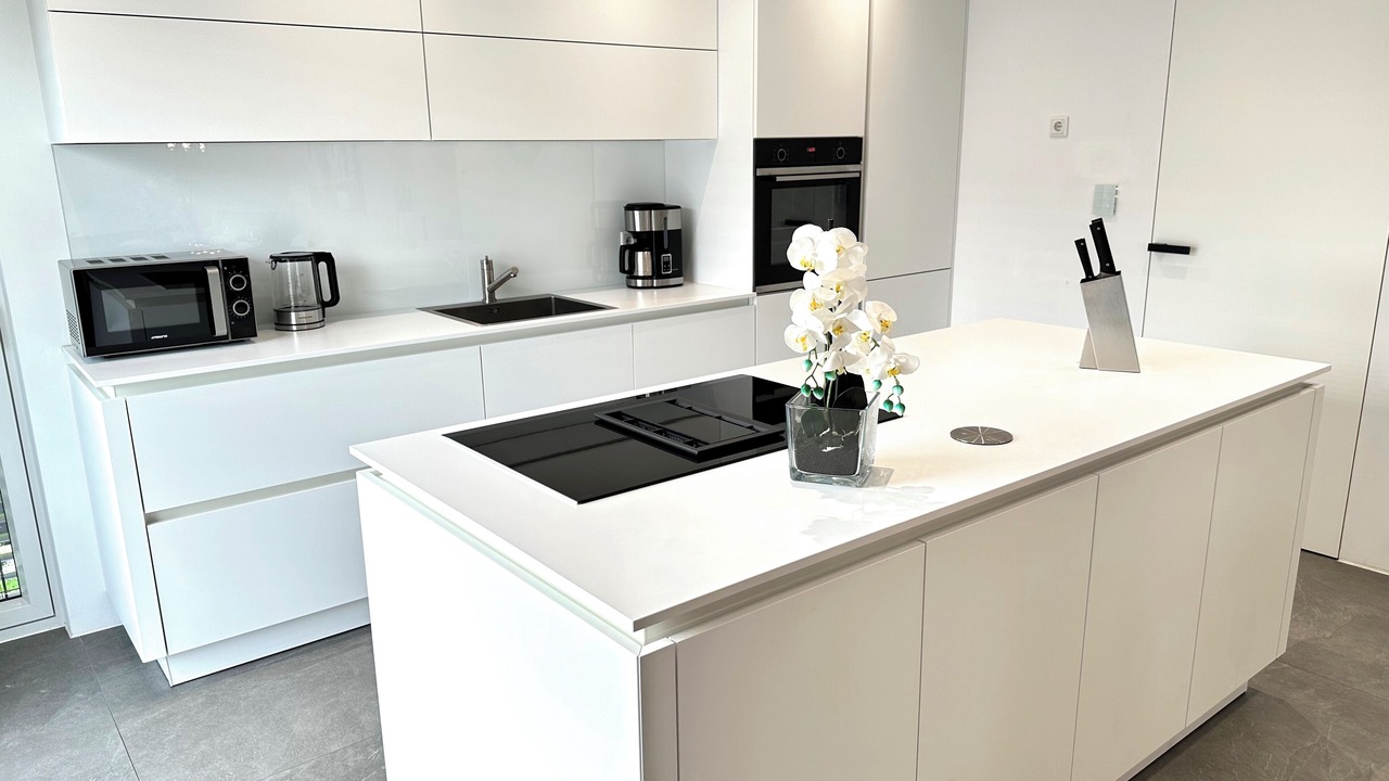 Photo of Kitchen in Langweid