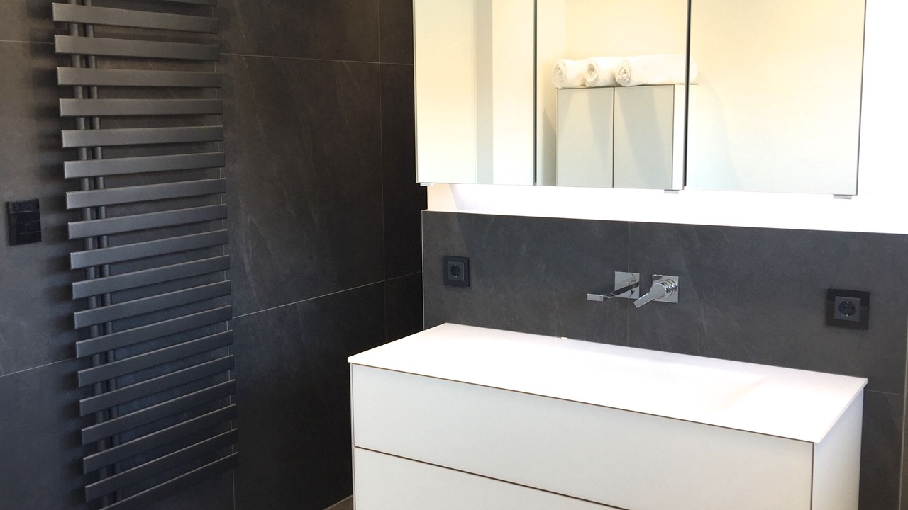 Photo of Bathroom in Langweid