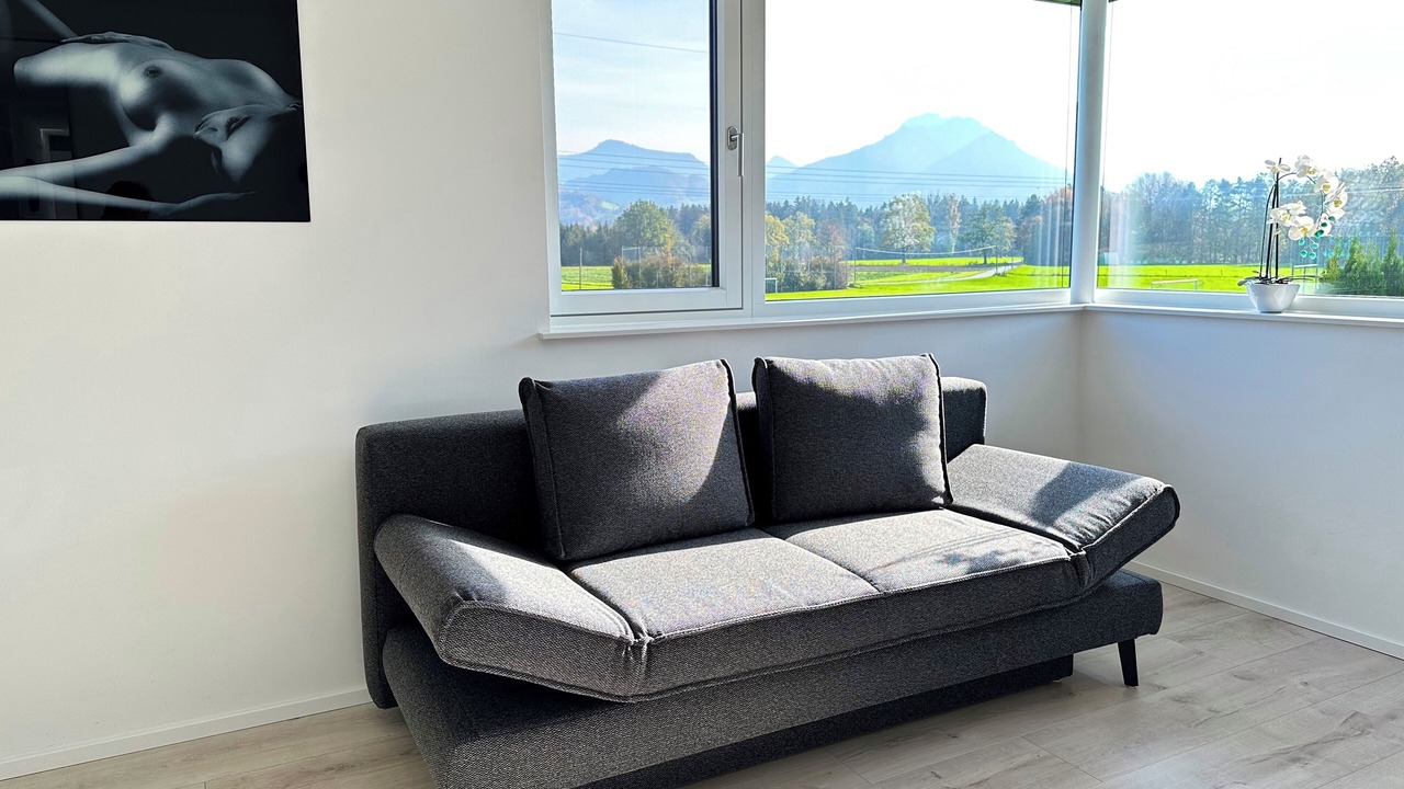 Photo of Livingroom in Langweid