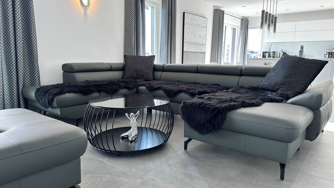 Photo of Livingroom in Langweid