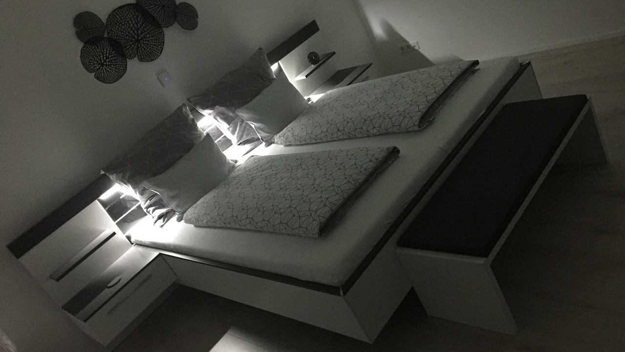 Photo of Bedroom in Langweid
