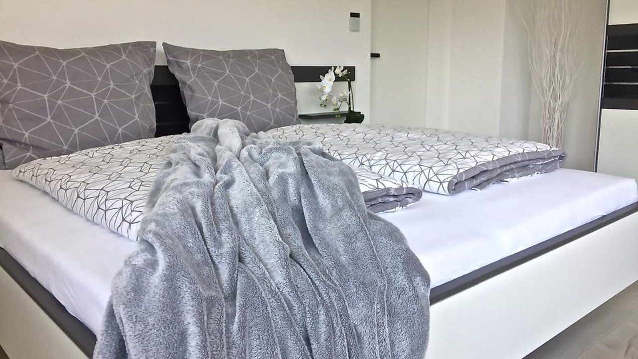 Photo of Bedroom in Langweid