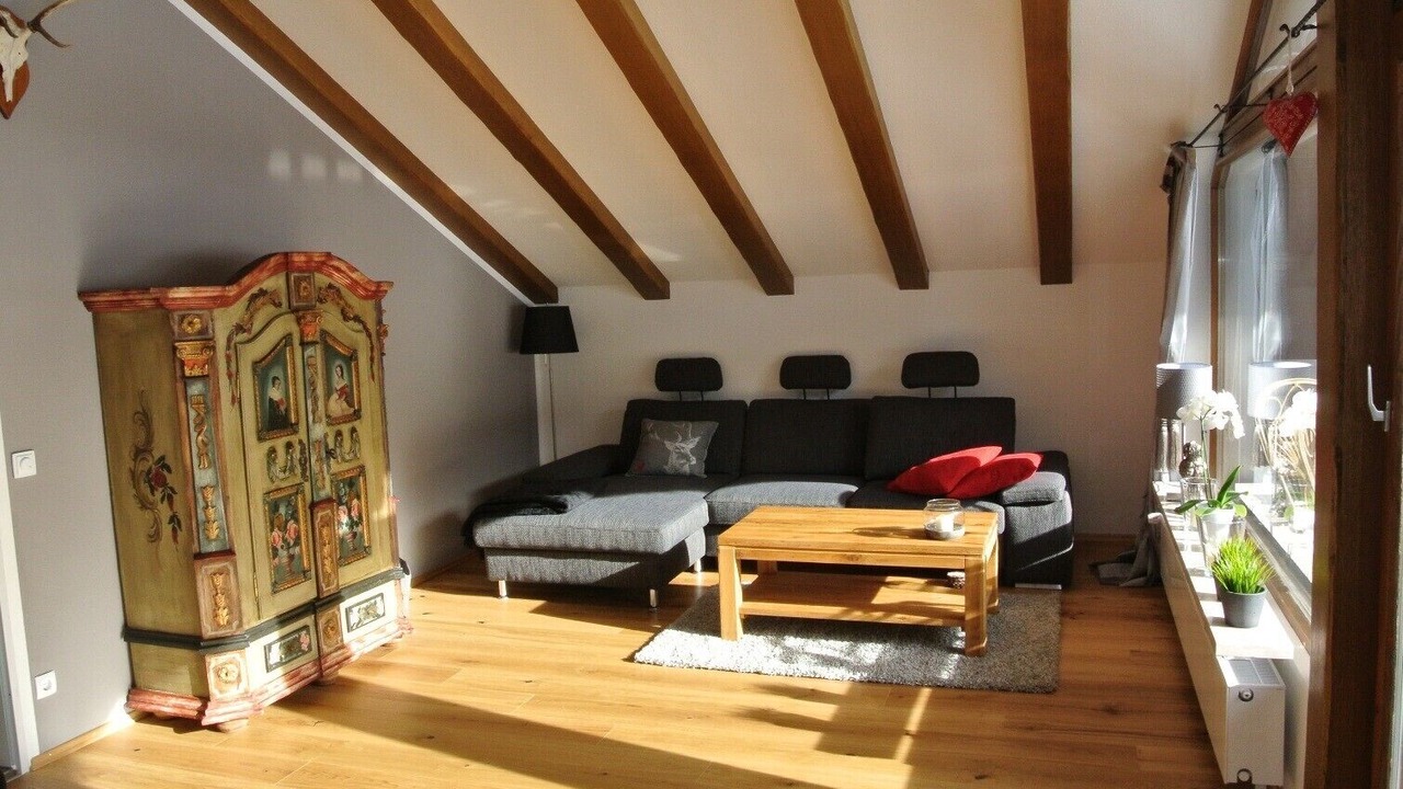Photo of Livingroom in Garmisch-Partenkirchen