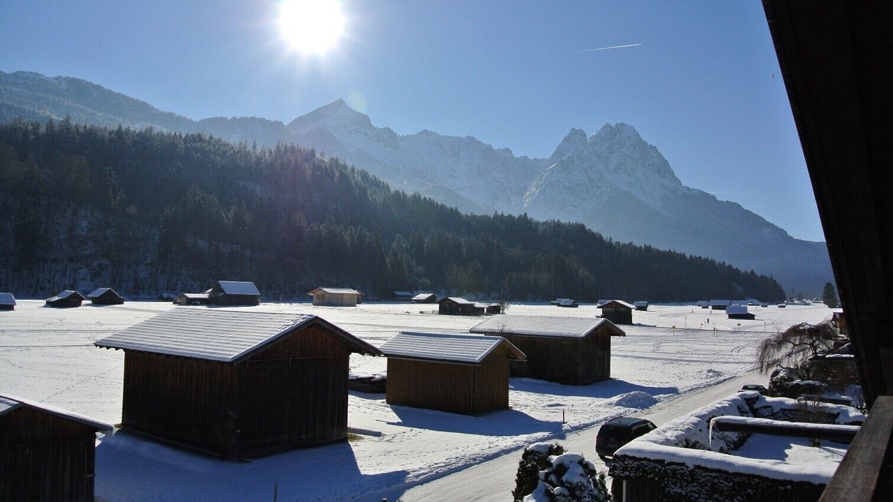 Photo of Outdoor in Garmisch-Partenkirchen