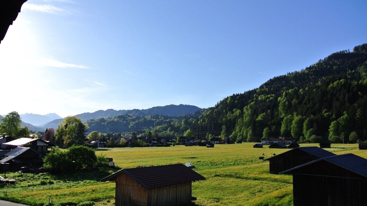 Photo of Outdoor in Garmisch-Partenkirchen