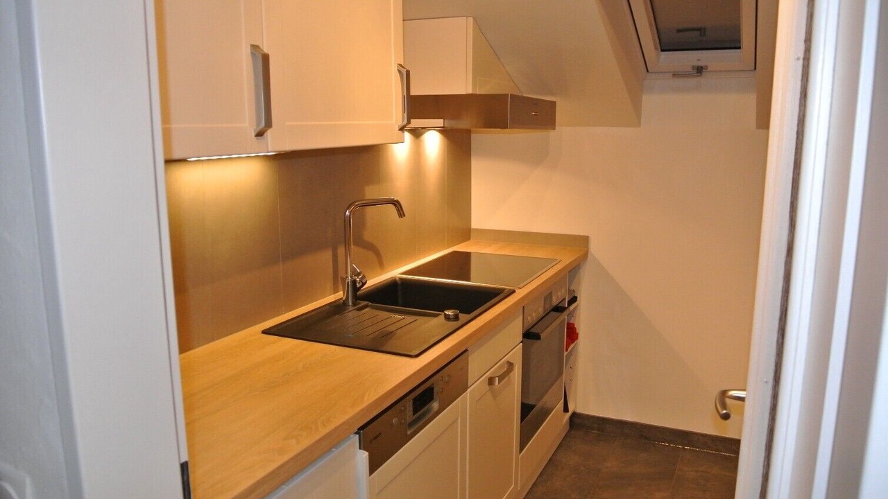 Photo of Kitchen in Garmisch-Partenkirchen