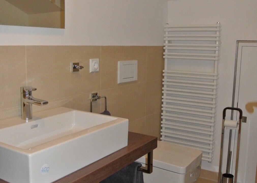 Photo of Bathroom in Garmisch-Partenkirchen