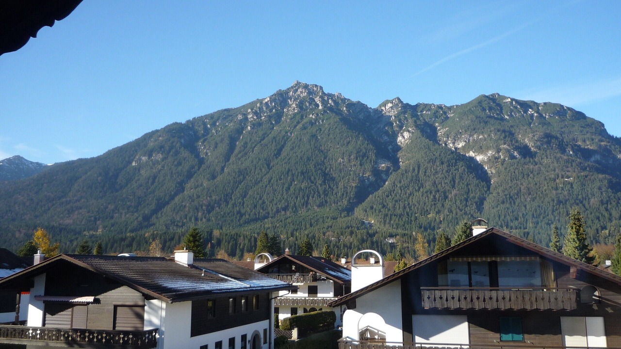 Photo of Outdoor in Garmisch-Partenkirchen